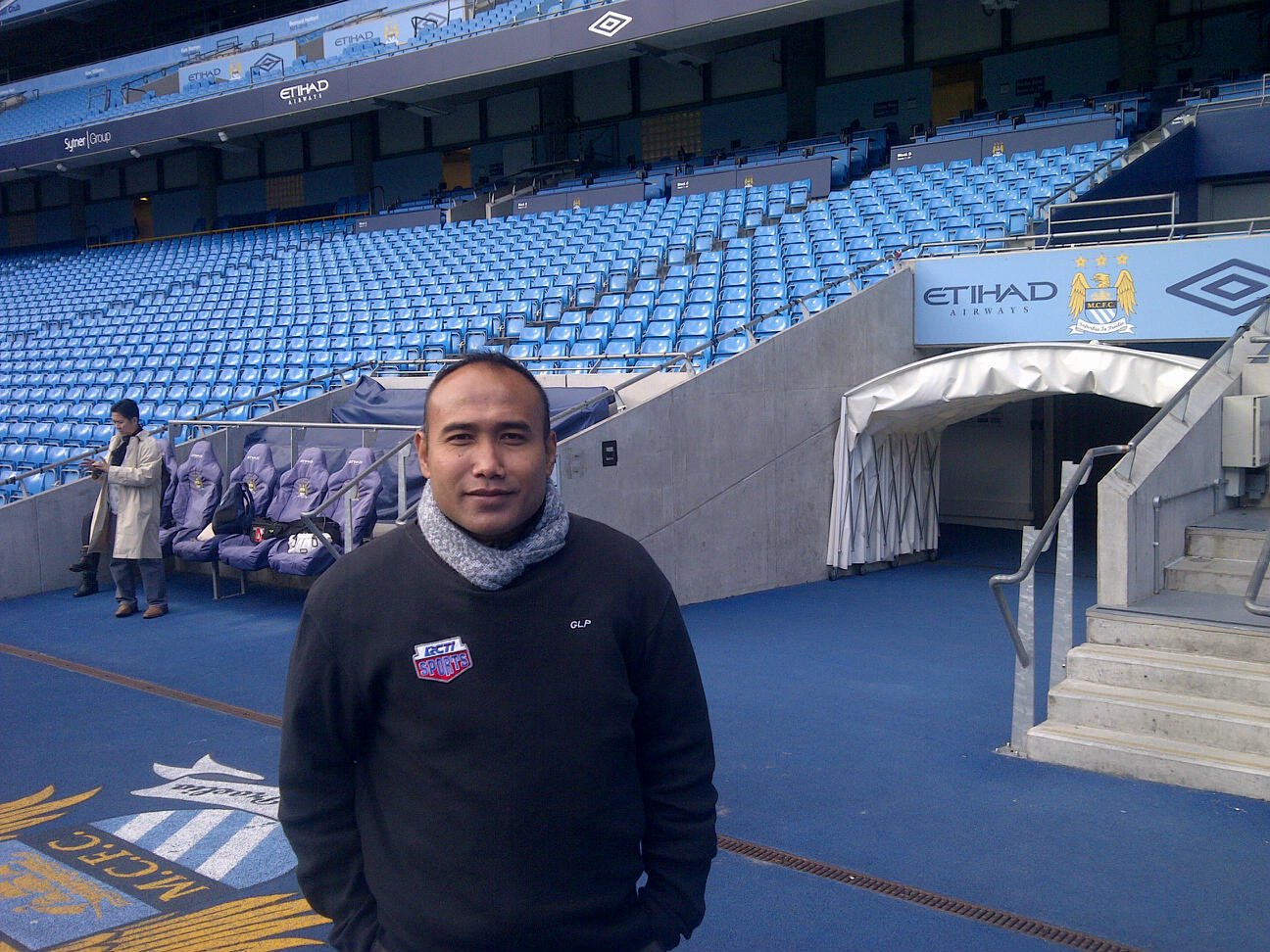 Hadi Gunawan banner