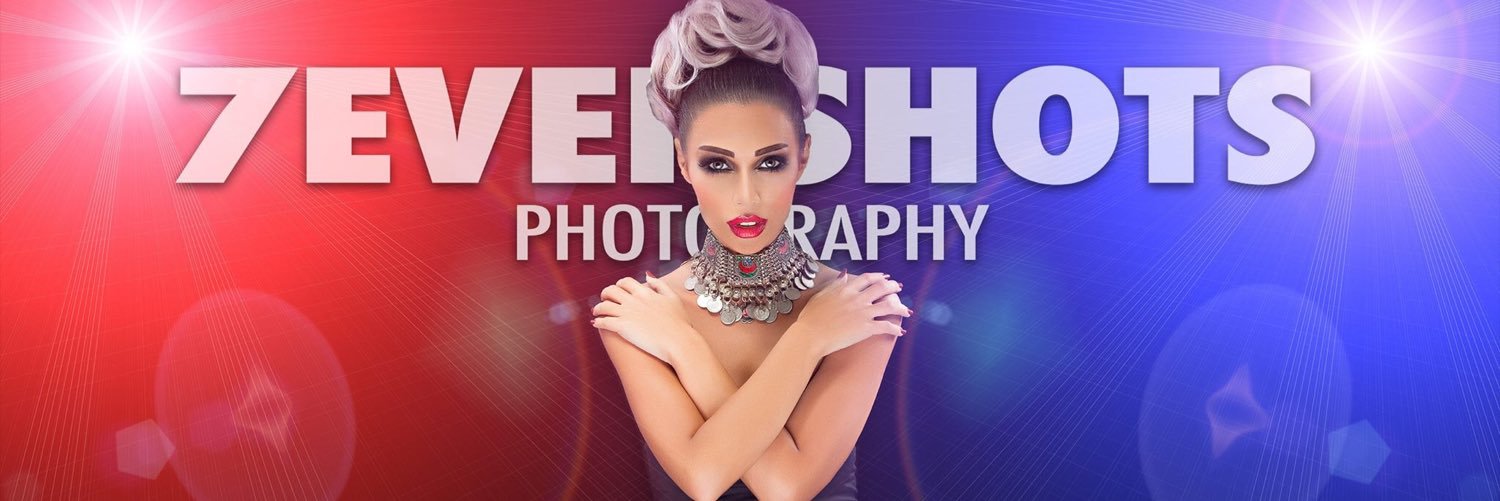 7evenshots's profile banner image