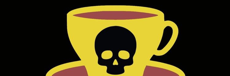 @Tea4Terror666 banner