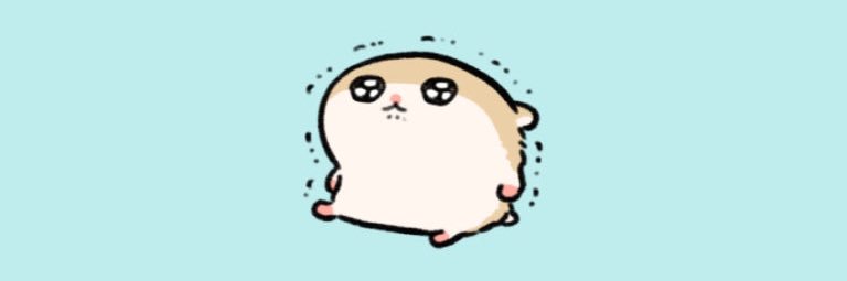 わたし banner