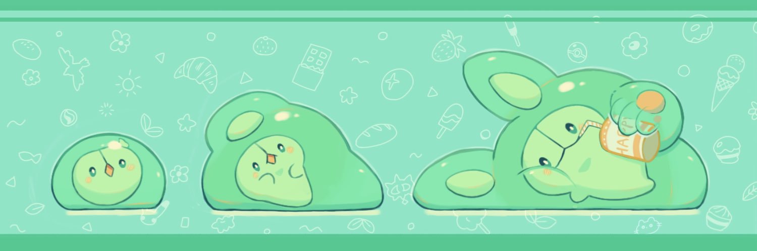 はるモモ's banner
