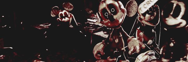 oblitusmick Profile Banner