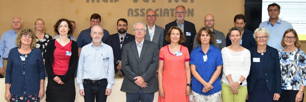 Med-Vet-Net Assoc banner