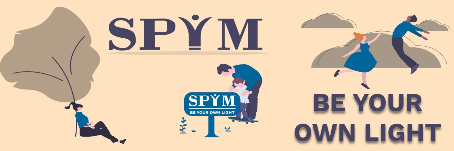SPYM India banner