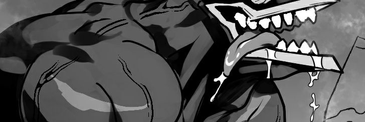bbcmonster1714's profile banner image