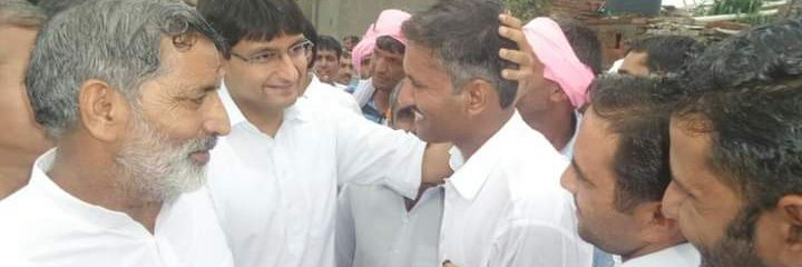 DhayalBasra's profile banner image