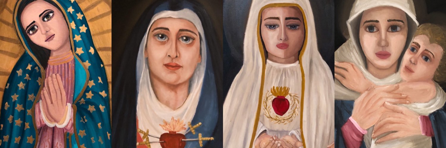 TANIA CARRION🇪🇨💙 banner