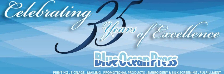 blueoceanpress's profile banner image