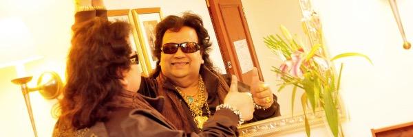 Michael Johnson banner