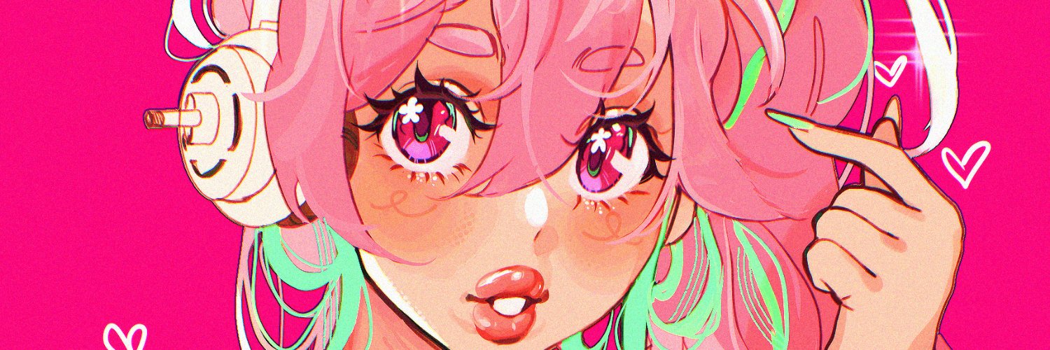 cam ✦ working!!! banner