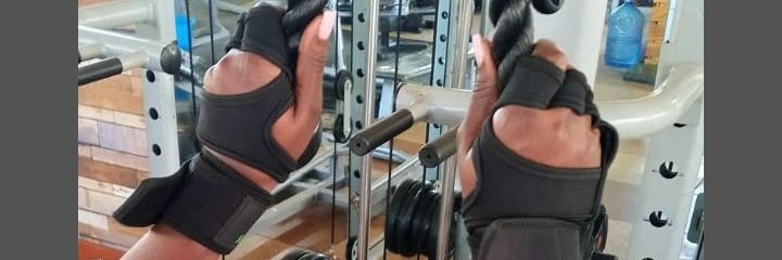 wendymadoo's profile banner image