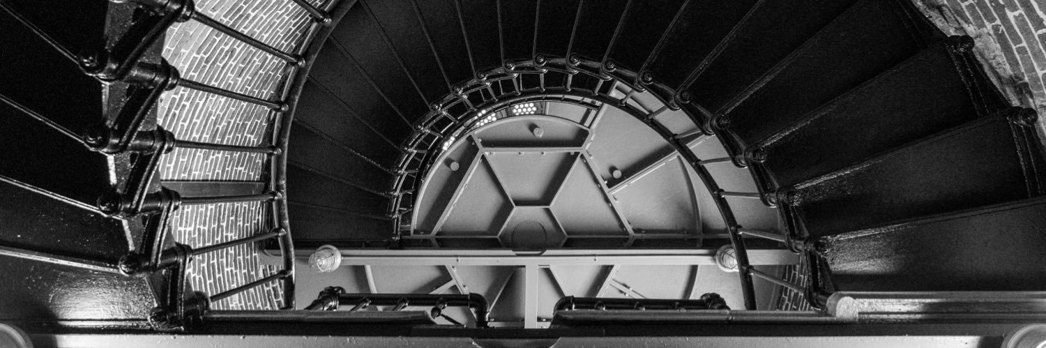 Blake the Disciple banner