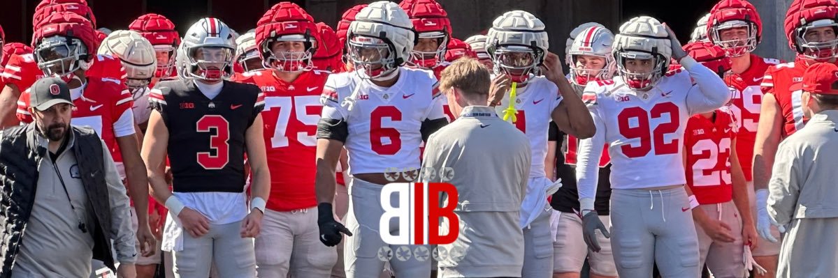 Buckeye Backers's banner