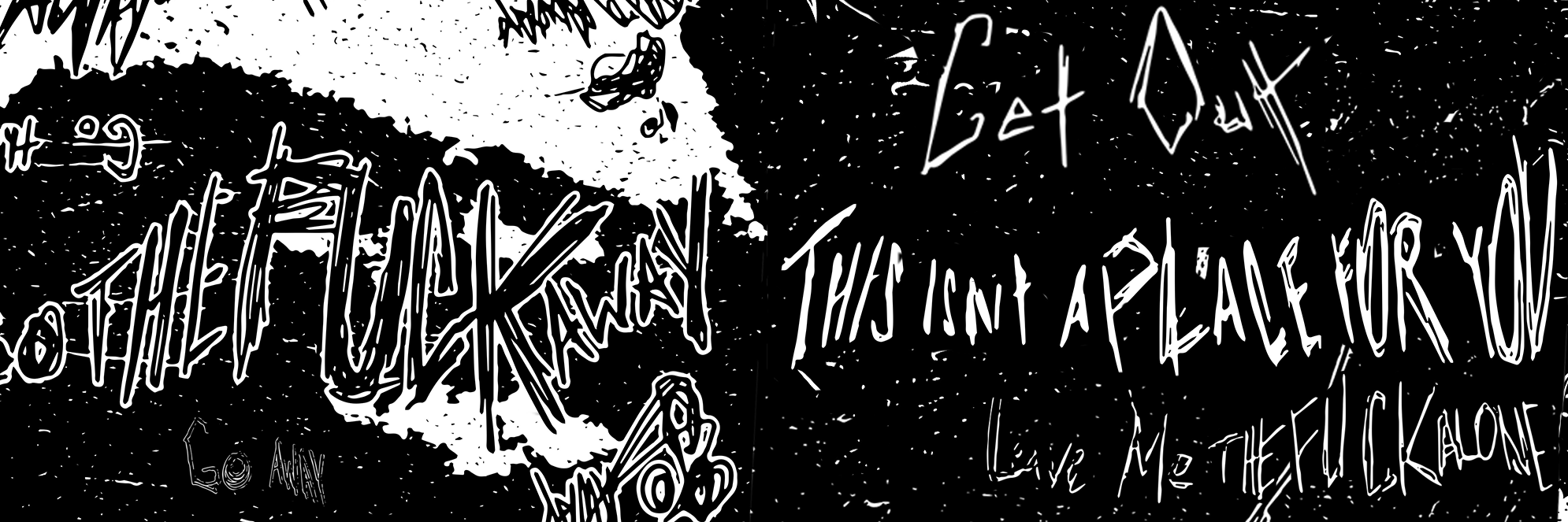FuckBaghead's profile banner image