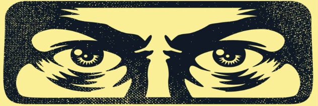 Max Headroom banner