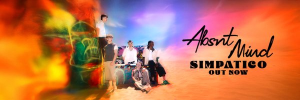 AbsntMindMusic Profile Banner