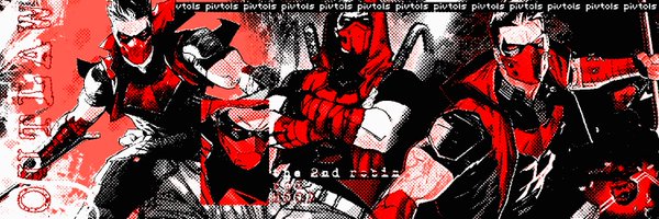 pivtols Profile Banner