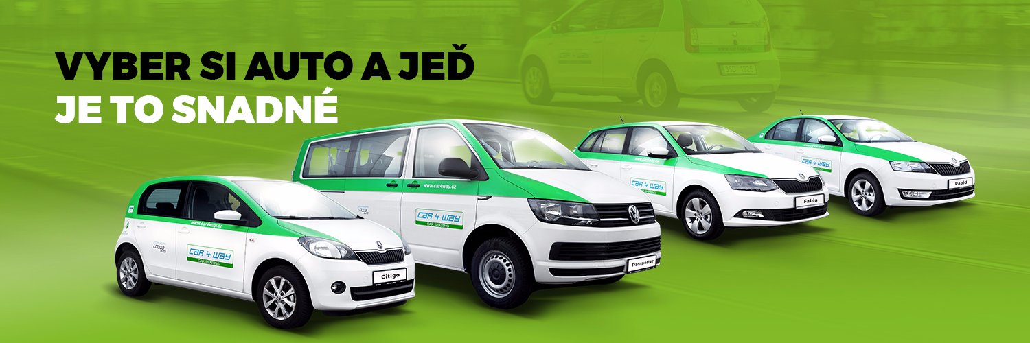 CAR4WAY's profile banner image