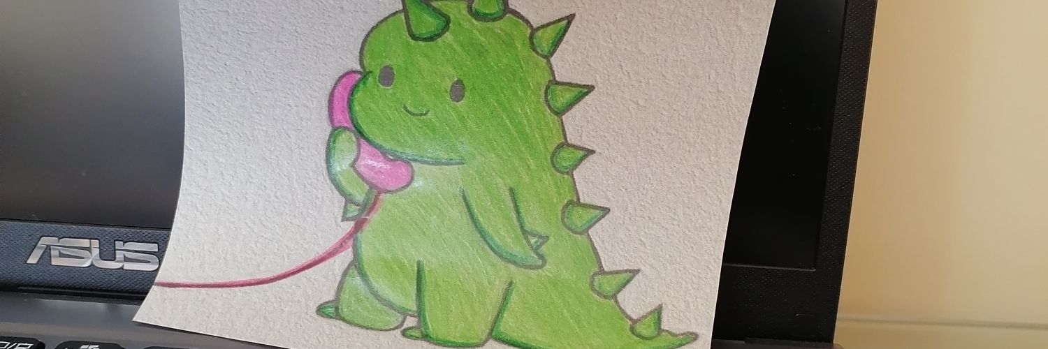 ErickaHG's profile banner image