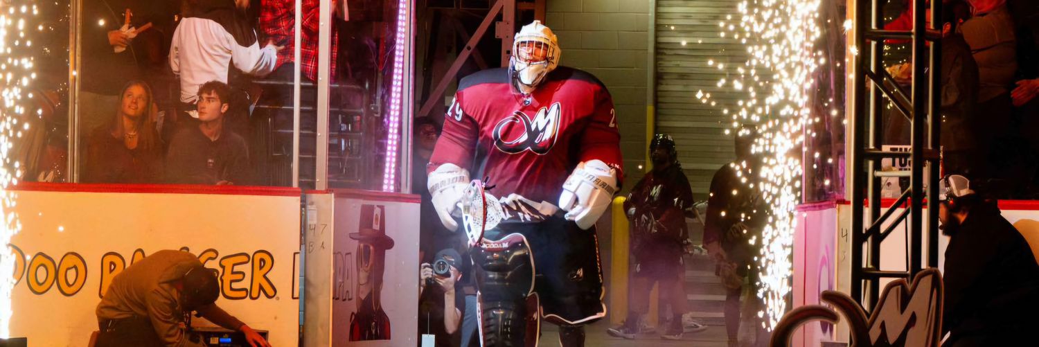 ToddWhittom's profile banner image