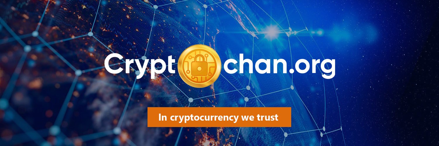 cryptochan's profile banner image