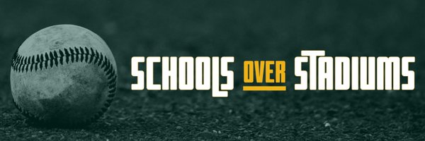 EduOverStadiums Profile Banner