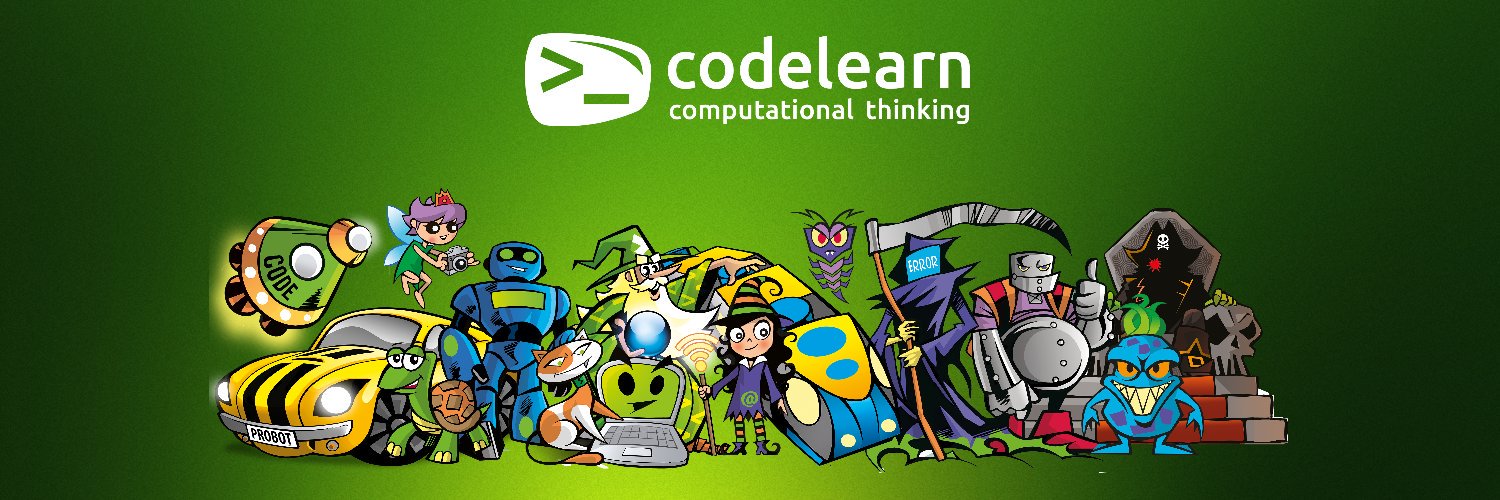 Codelearn banner