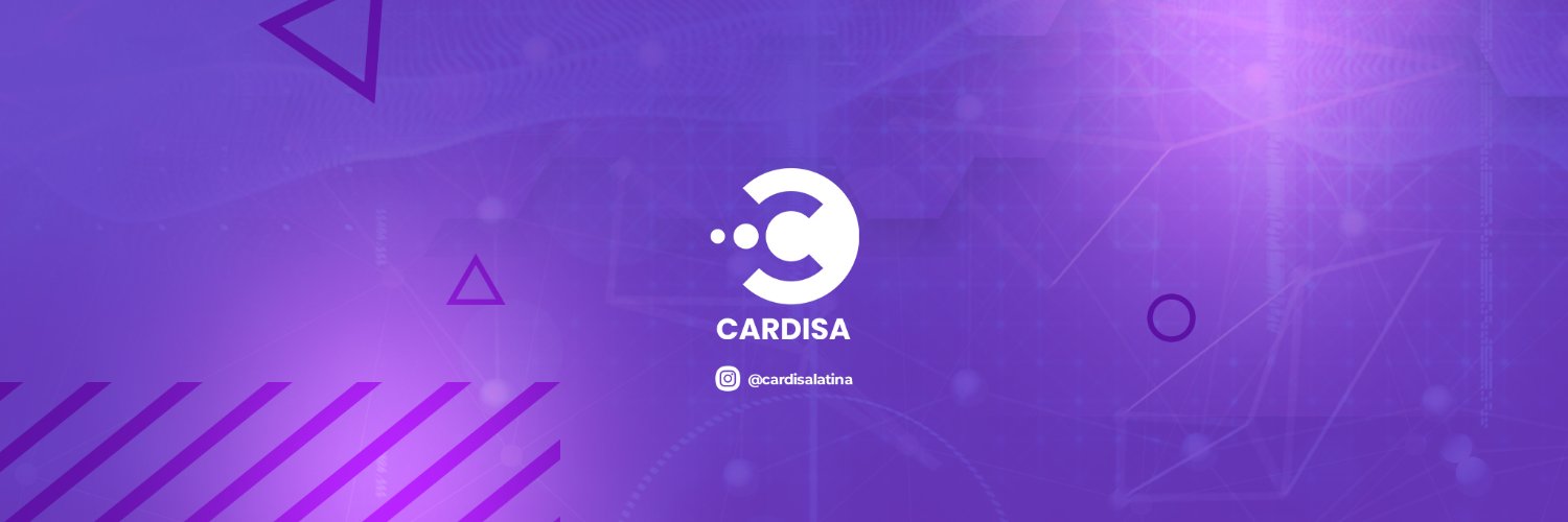 Cardisa Latina Cardano Girl ✨'s banner