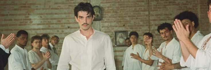 laruscasg's profile banner image