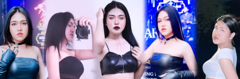 nicha💙 banner