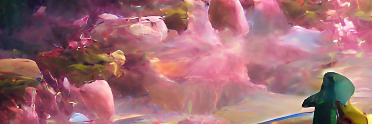 Flora G banner