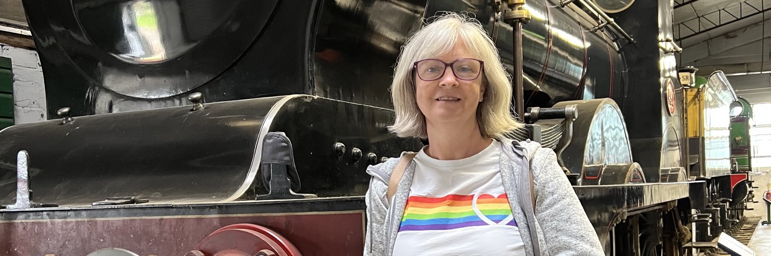 MrsGallantLSHS's profile banner image