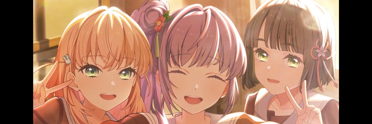 KI (けーあいorキ) banner