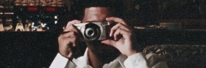 naawva's profile banner image
