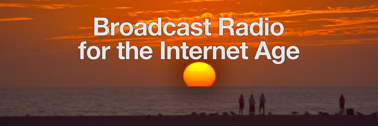 radicalfm's profile banner image