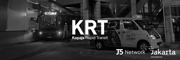 TransKopaja Profile Banner