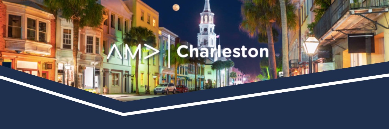 CharlestonAMA's profile banner image