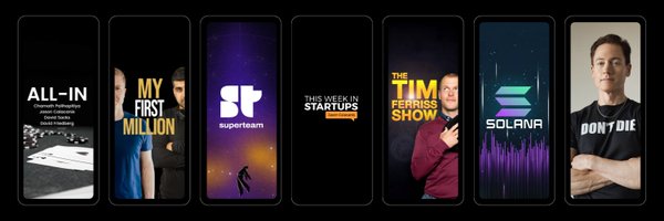 getriver_io Profile Banner