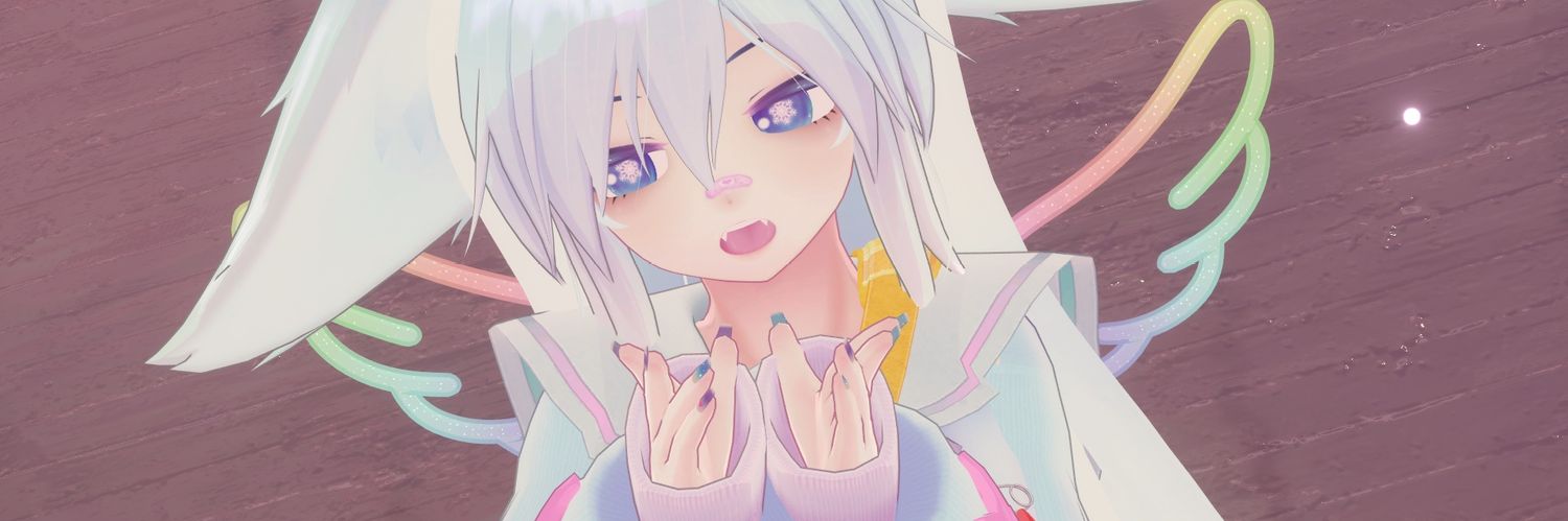 clown_rabbit_'s profile banner image