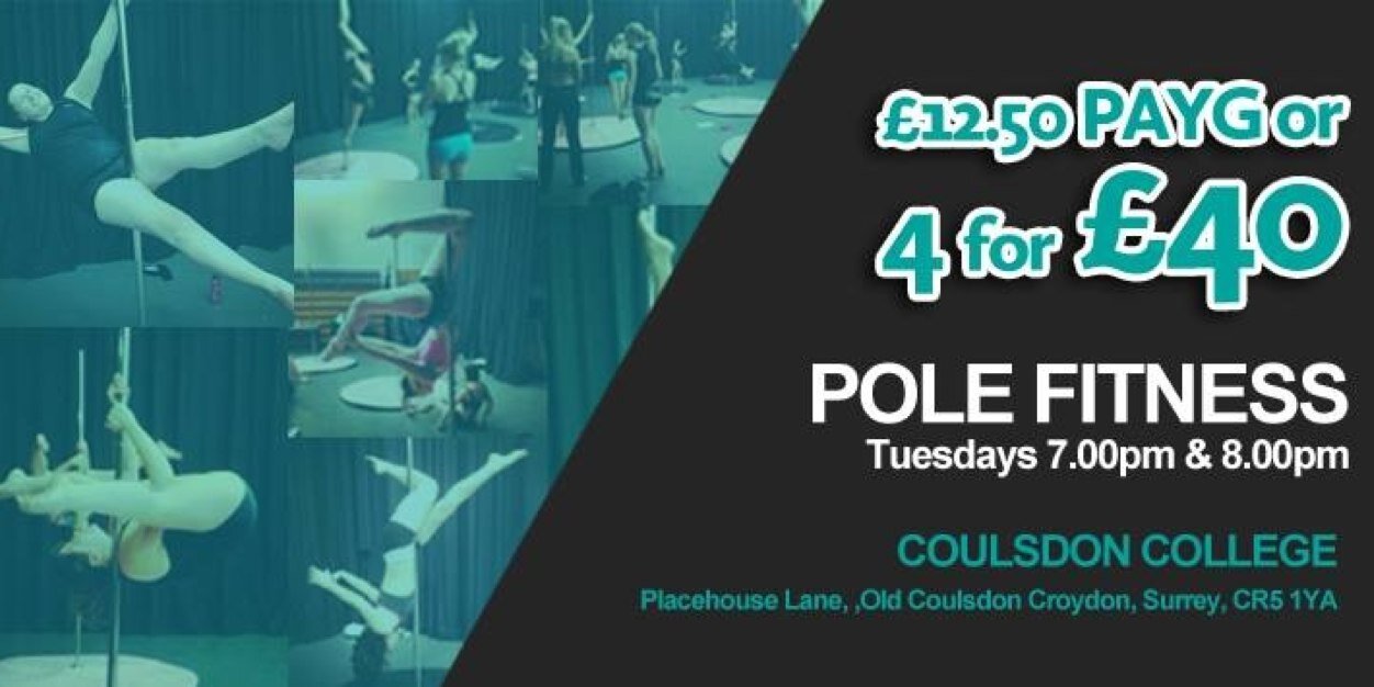 CoulsdonPoleFit's profile banner image