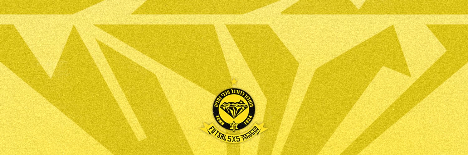 FutsalNetanya's profile banner image