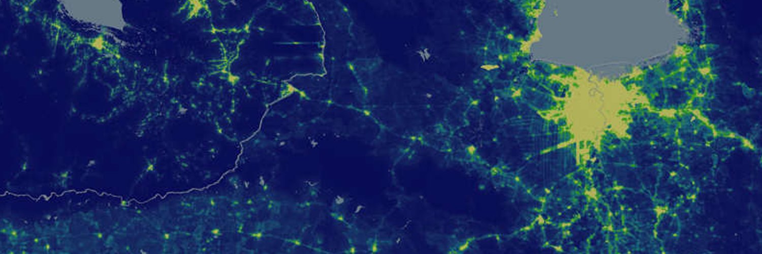 WorldPopProject banner