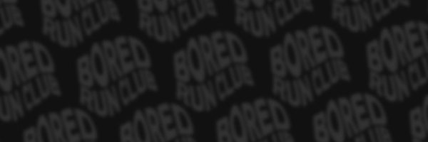 BoredRunClub Profile Banner