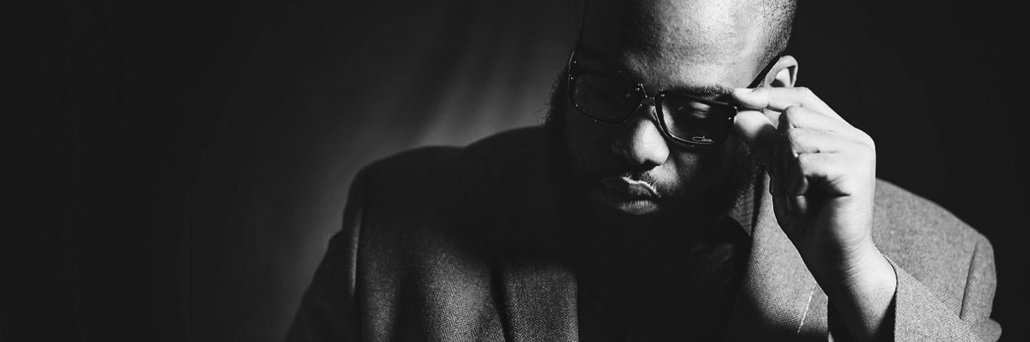 Jaybadman's profile banner image