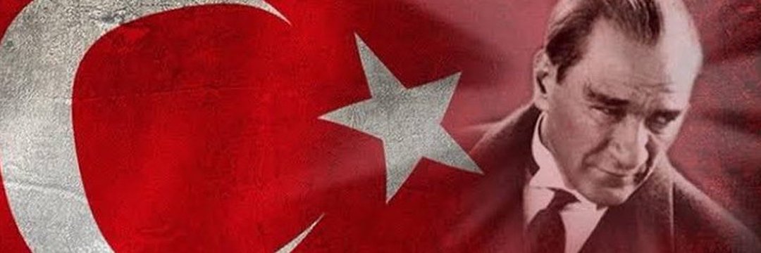 İsmail OK 🇹🇷 banner