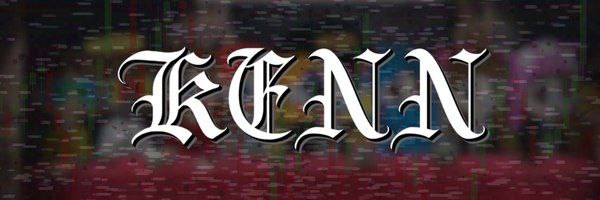 K E N N's banner