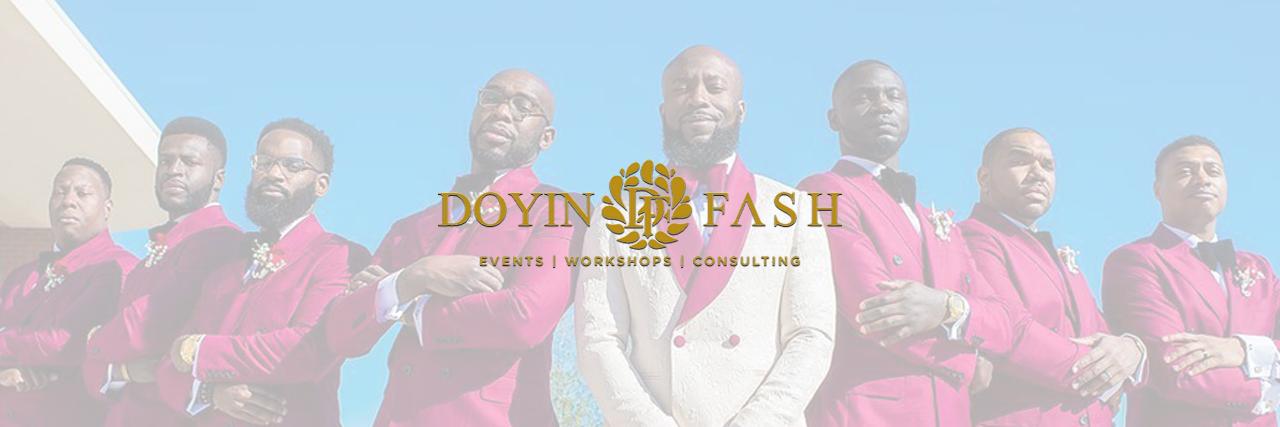 Doyinfash_'s profile banner image