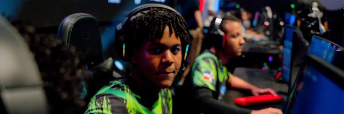 Game Over Titans banner