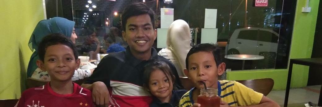 afiqaiman246's profile banner image