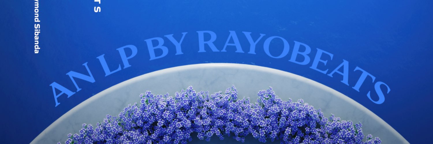 Rayobeats banner